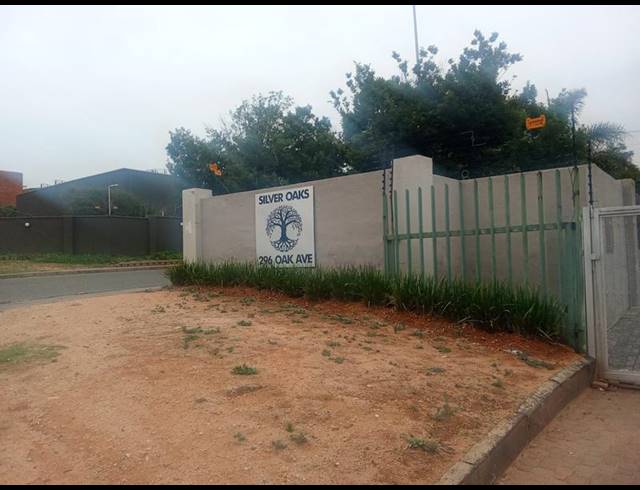 2 BEDROOM APARTMENT FOR SALE IN FERNDALE